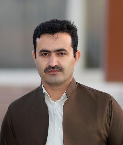 فرمان عثمان شریف